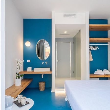 Near Ortigia Bed & Breakfast Syracuse ภายนอก รูปภาพ