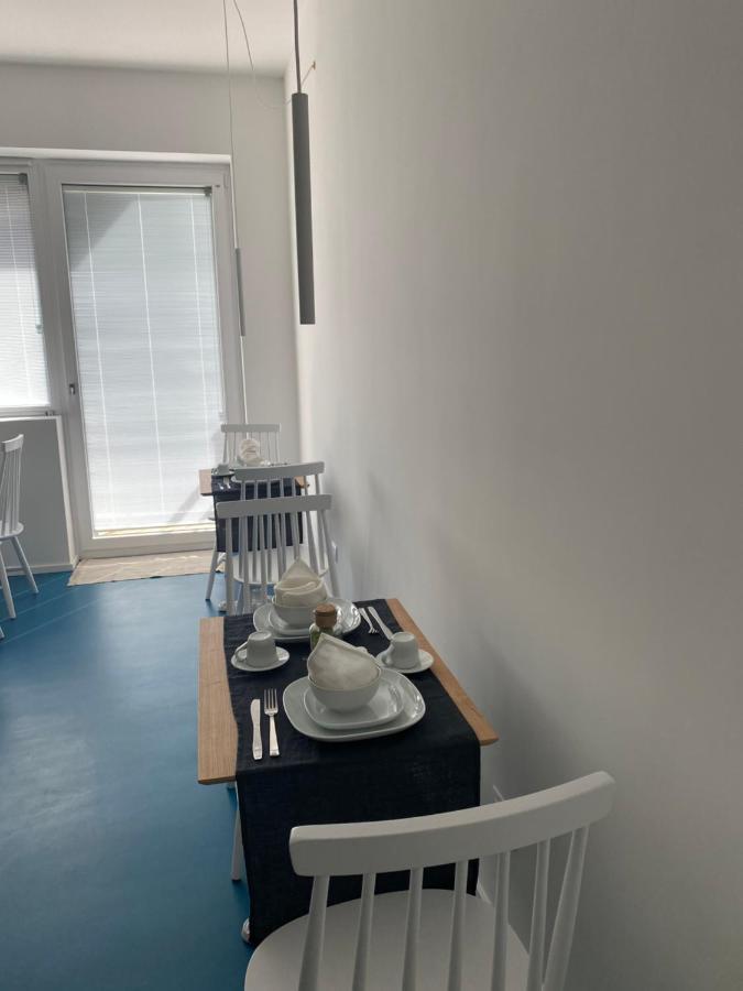 Near Ortigia Bed & Breakfast Syracuse ภายนอก รูปภาพ