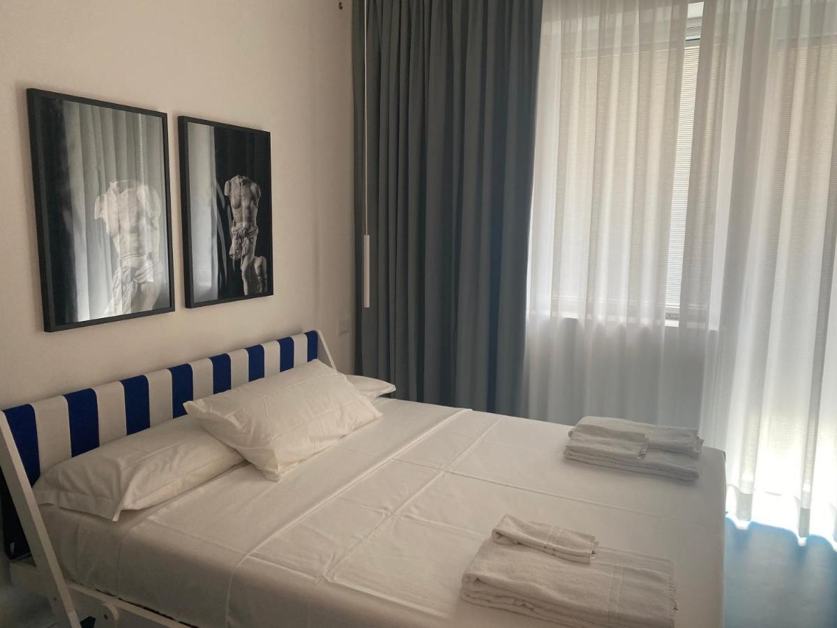 Near Ortigia Bed & Breakfast Syracuse ภายนอก รูปภาพ