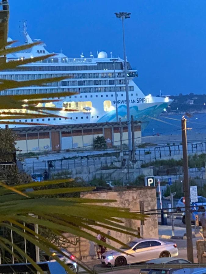 Near Ortigia Bed & Breakfast Syracuse ภายนอก รูปภาพ