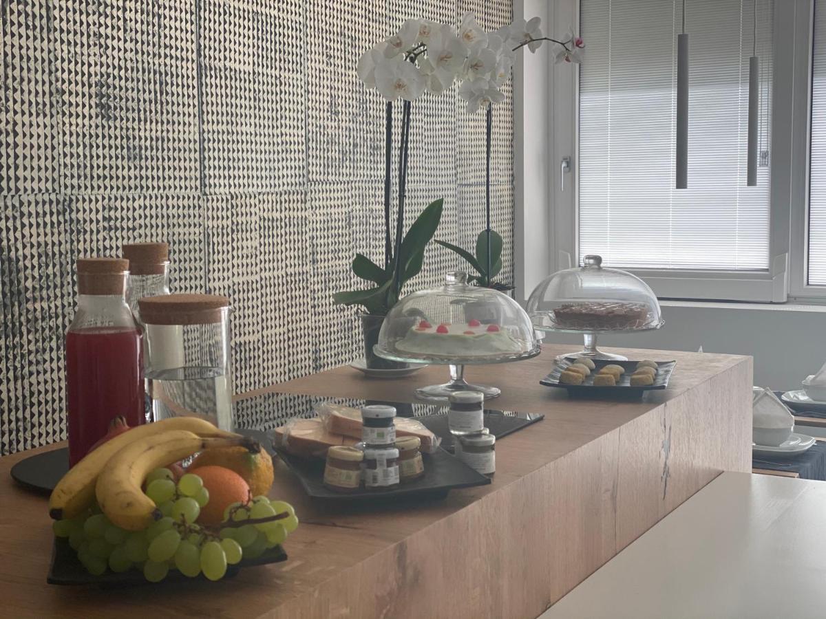 Near Ortigia Bed & Breakfast Syracuse ภายนอก รูปภาพ