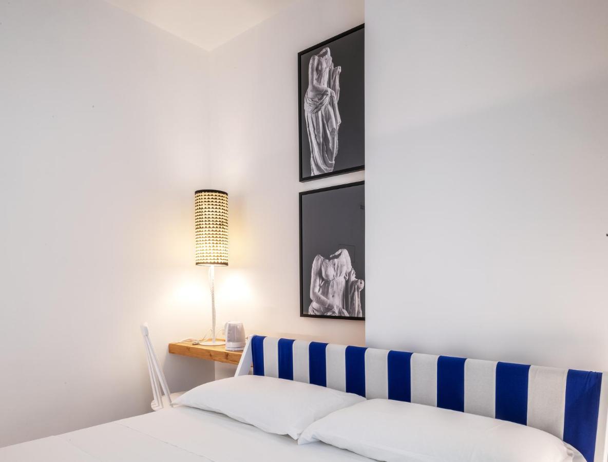 Near Ortigia Bed & Breakfast Syracuse ภายนอก รูปภาพ