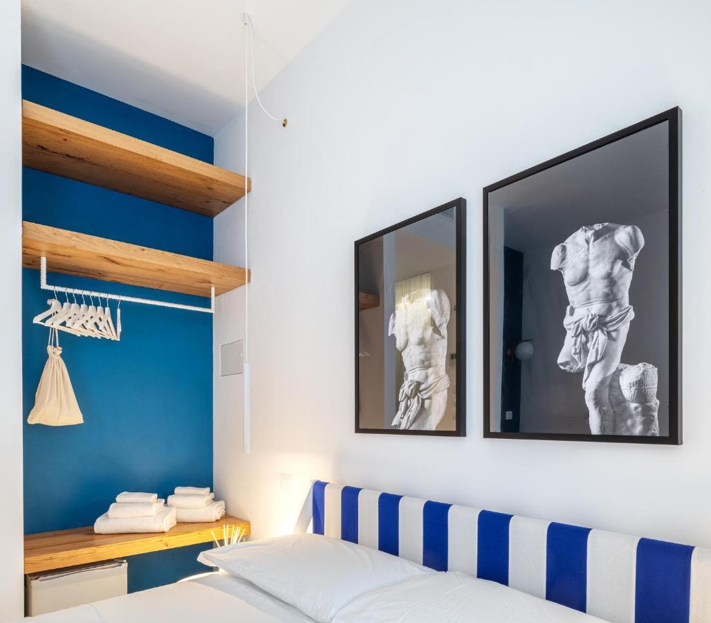 Near Ortigia Bed & Breakfast Syracuse ภายนอก รูปภาพ