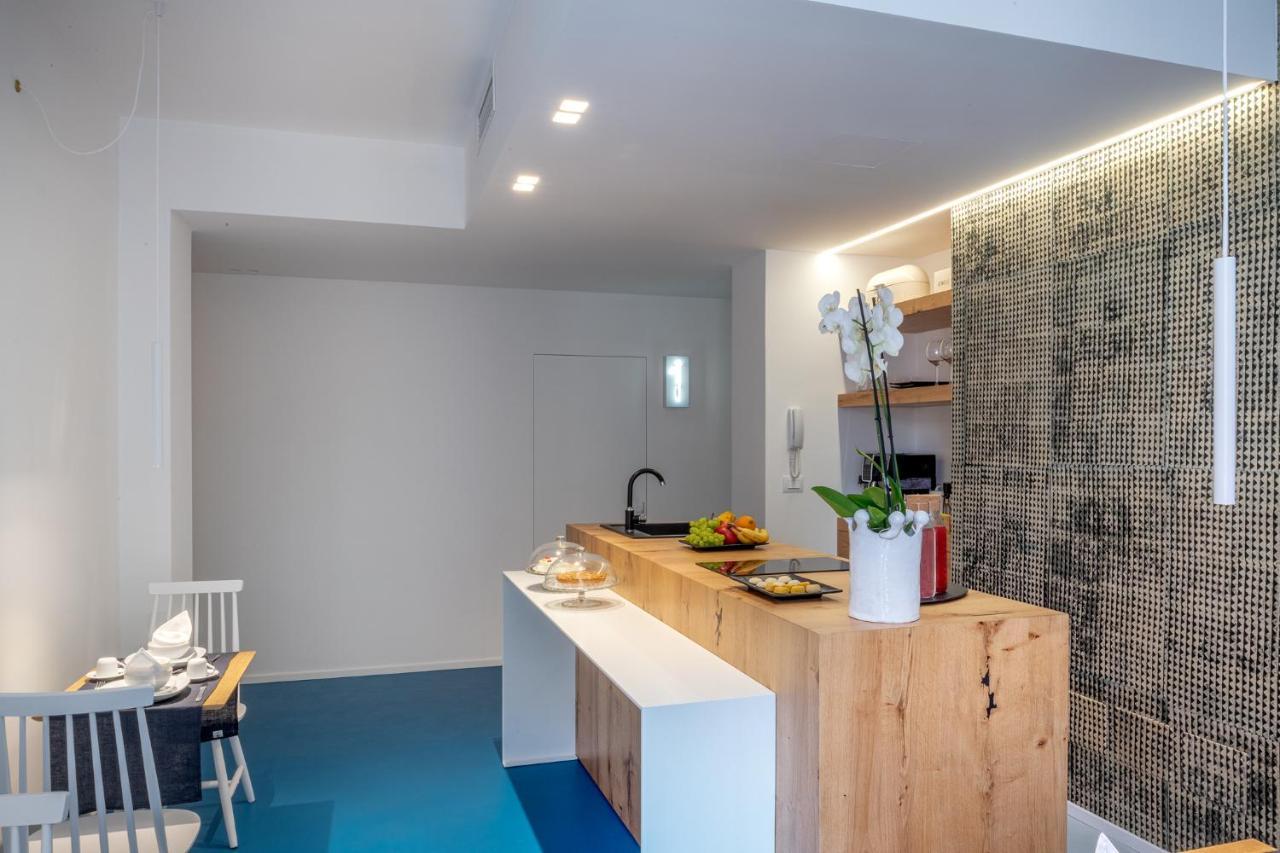 Near Ortigia Bed & Breakfast Syracuse ภายนอก รูปภาพ