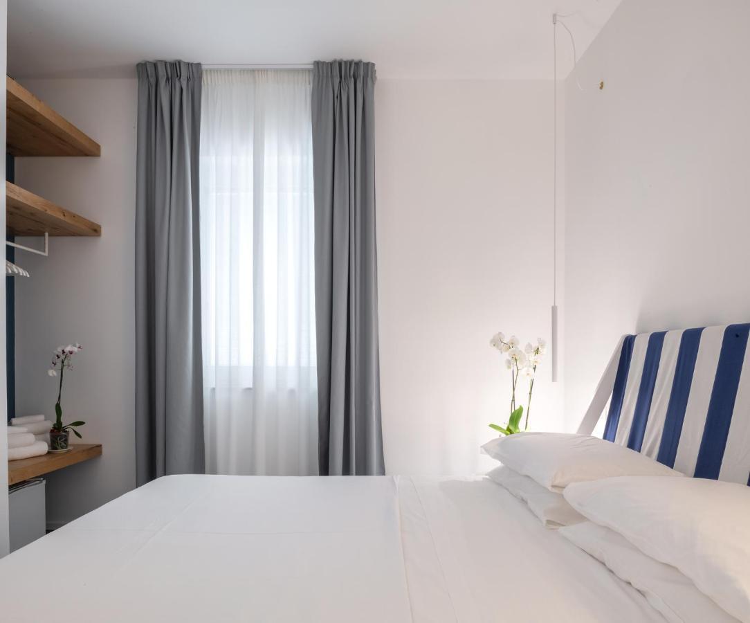 Near Ortigia Bed & Breakfast Syracuse ภายนอก รูปภาพ