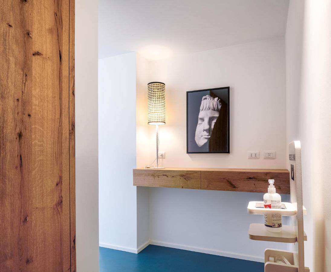 Near Ortigia Bed & Breakfast Syracuse ภายนอก รูปภาพ