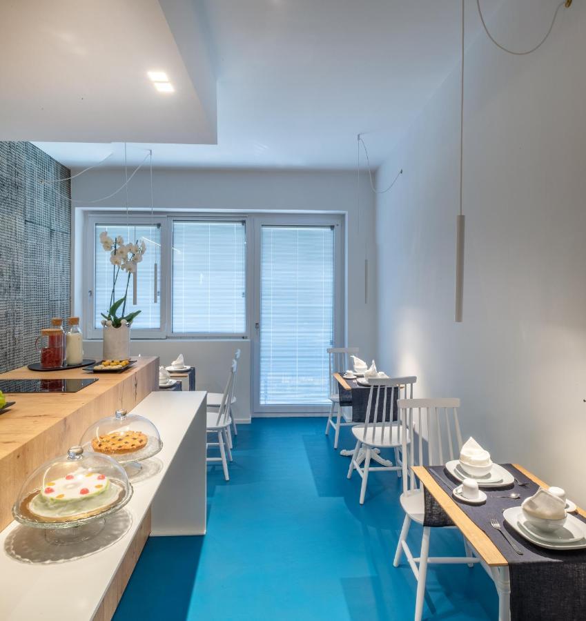 Near Ortigia Bed & Breakfast Syracuse ภายนอก รูปภาพ