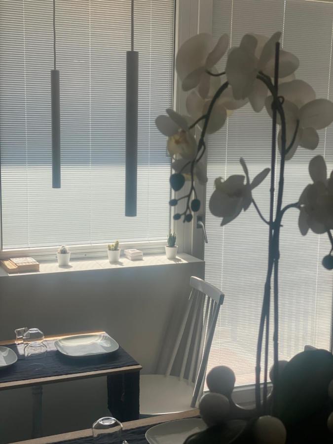 Near Ortigia Bed & Breakfast Syracuse ภายนอก รูปภาพ
