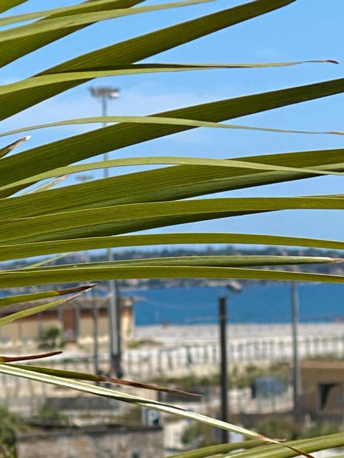 Near Ortigia Bed & Breakfast Syracuse ภายนอก รูปภาพ