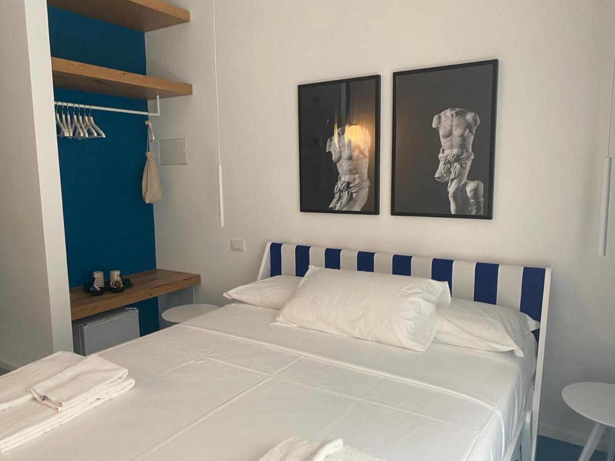 Near Ortigia Bed & Breakfast Syracuse ภายนอก รูปภาพ