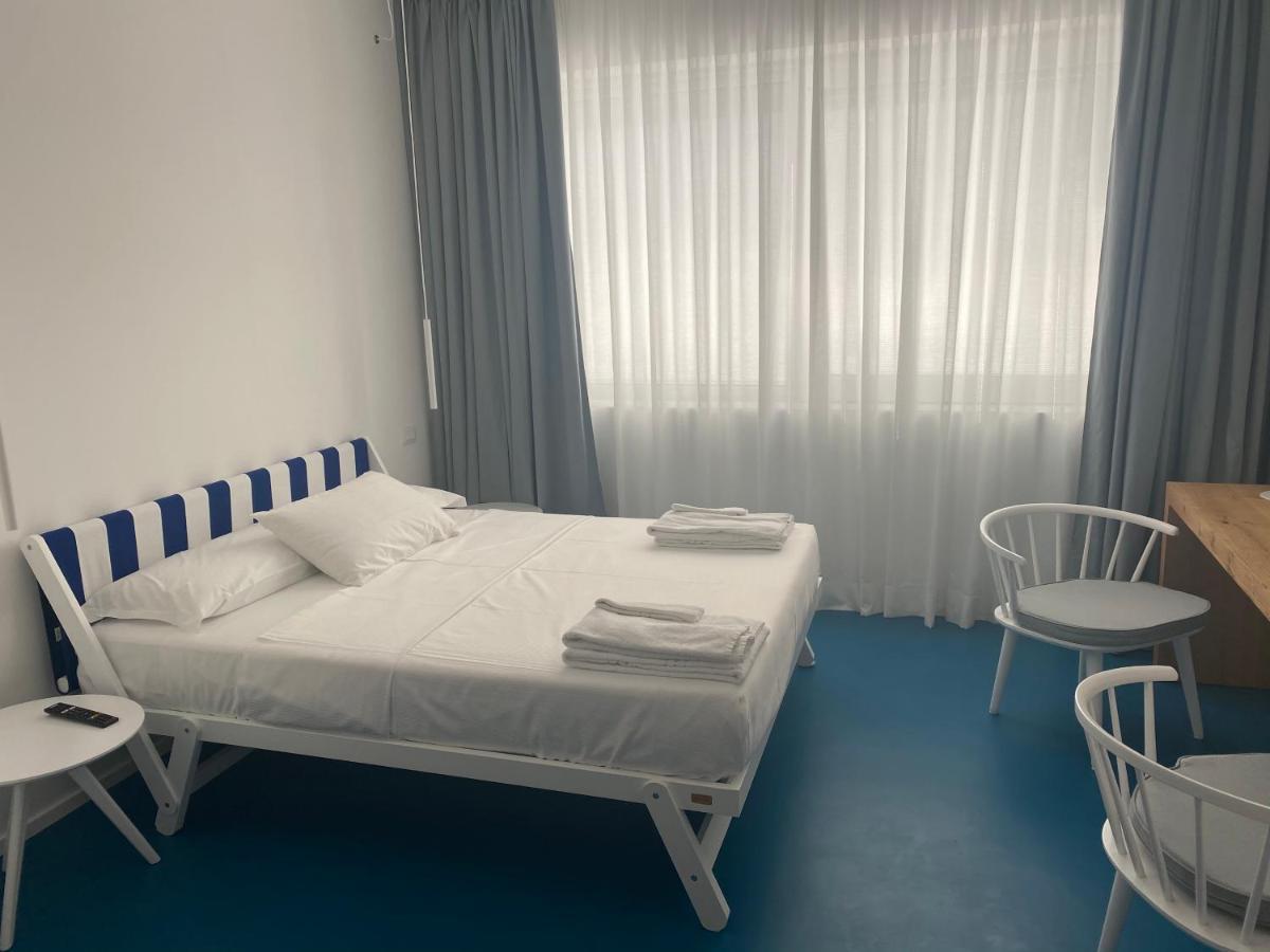 Near Ortigia Bed & Breakfast Syracuse ภายนอก รูปภาพ