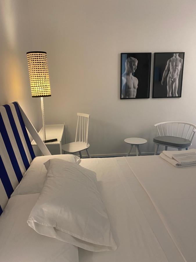 Near Ortigia Bed & Breakfast Syracuse ภายนอก รูปภาพ