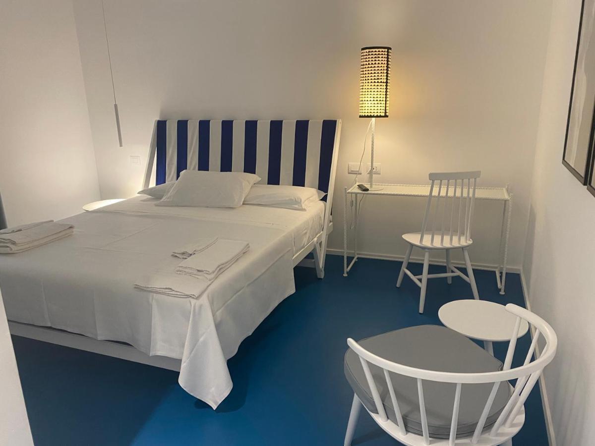 Near Ortigia Bed & Breakfast Syracuse ภายนอก รูปภาพ
