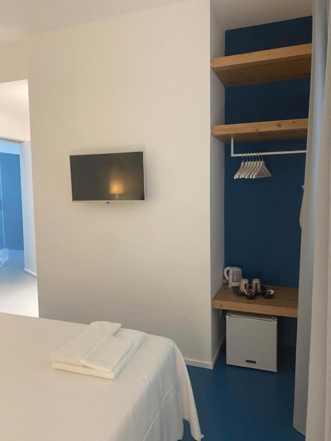 Near Ortigia Bed & Breakfast Syracuse ภายนอก รูปภาพ